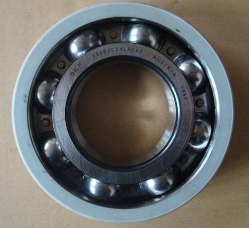 6204 TN C3 bearing for idler Manufacturers China